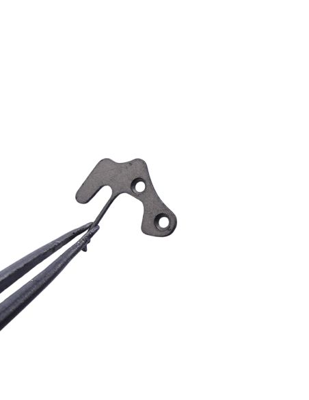 Unitas 150 - 445 Ressort de tirette (à l'unité) - Setting lever spring (set bridge) (per unit)