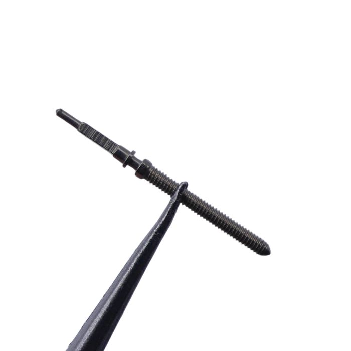 Unitas 158 - 401 Tige de remontoir (à l'unité) - Winding stem (per unit)