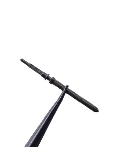 Unitas 158 - 401 Tige de remontoir (à l'unité) - Winding stem (per unit)