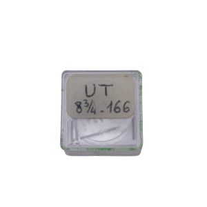 Unitas 166 - 401 Tige de remontoir (à l'unité) - Winding stem (per unit)