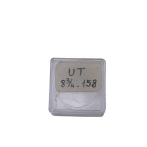 Unitas 158 - 445 Ressort de tirette (à l'unité) - Setting lever spring (set bridge) (per unit)