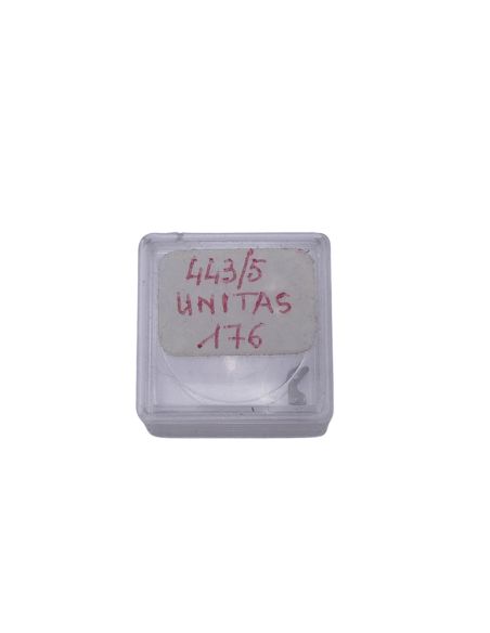 Unitas 176 - 443/1 Tirette (à l'unité) - Setting lever (per unit)