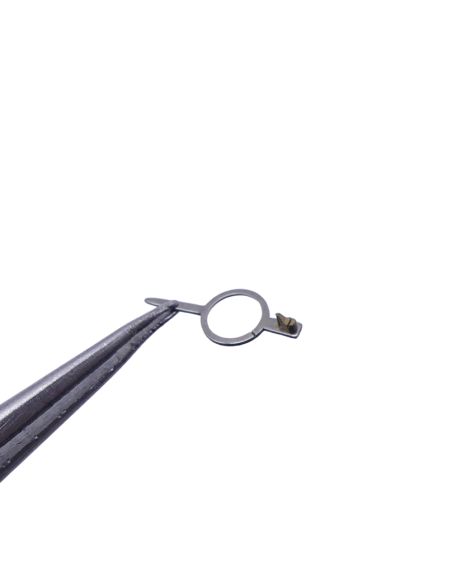 Unitas 176 - 301 Raquette pour spiral plat (à l'unité) - Regulator for flat hairspring (per unit)