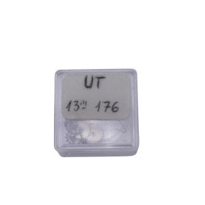 Unitas 176 - 705 Roue d'ancre pivotée (à l'unité) - Escape wheel and pinion with straight pivots (per unit)