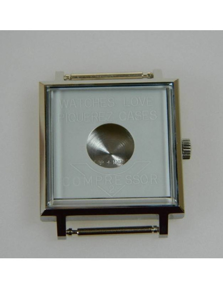 boîtier Piquerez Compressor 2