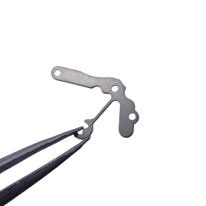 Unitas 180 - 445 Ressort de tirette (à l'unité) - Setting lever spring (set bridge) (per unit)