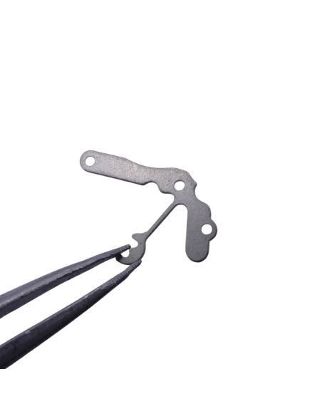 Unitas 180 - 445 Ressort de tirette (à l'unité) - Setting lever spring (set bridge) (per unit)