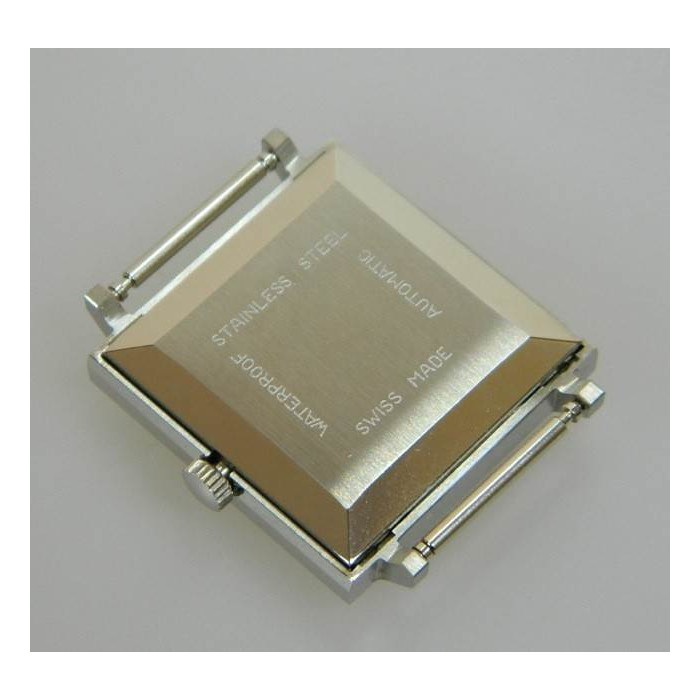 boîtier Piquerez Compressor 2