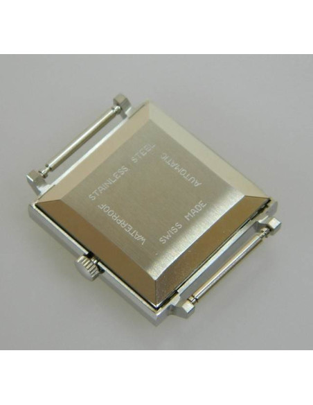 boîtier Piquerez Compressor 2