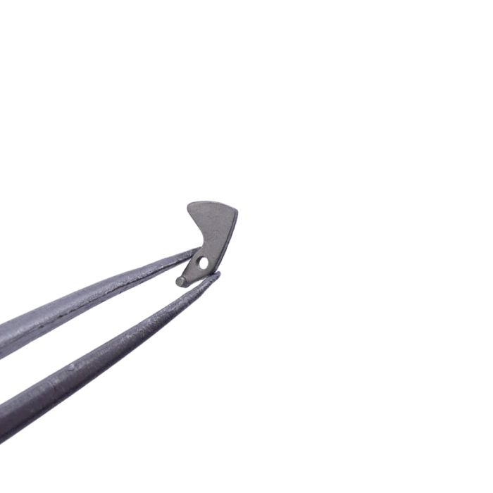 Unitas 197 - 443 Tirette (à l'unité) - Setting lever (detent) (per unit)