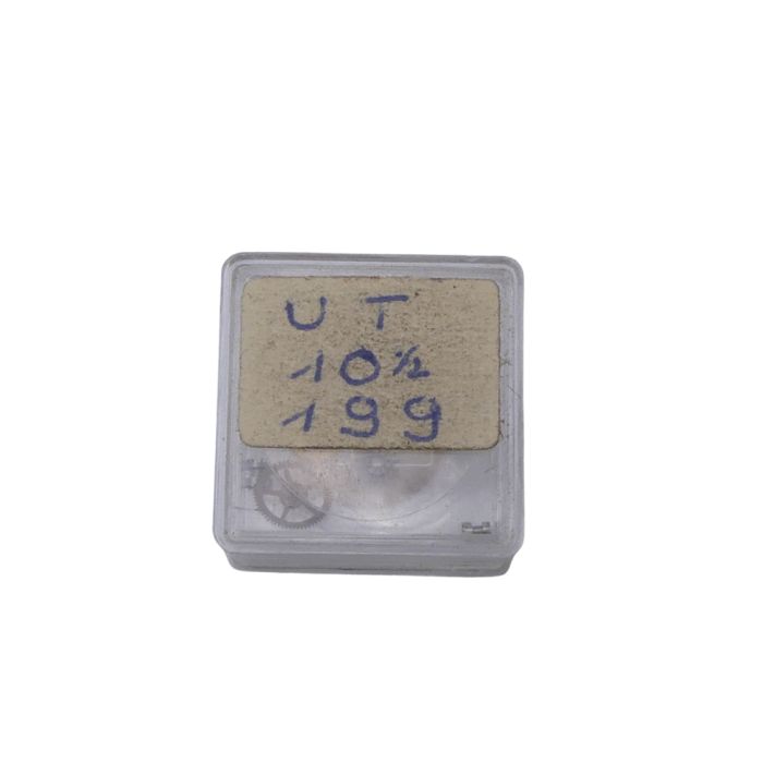 Unitas 199 - 407 Pignon coulant (à l'unité) - Clutch wheel (per unit)