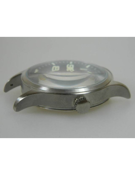 Ollech et Wajs 2063 boitier