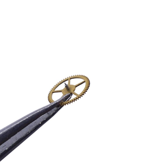 Unitas 188 - 210 Roue moyenne (à l'unité) - Third wheel and pinion (per unit)
