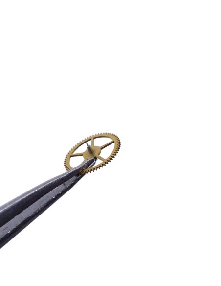 Unitas 188 - 210 Roue moyenne (à l'unité) - Third wheel and pinion (per unit)