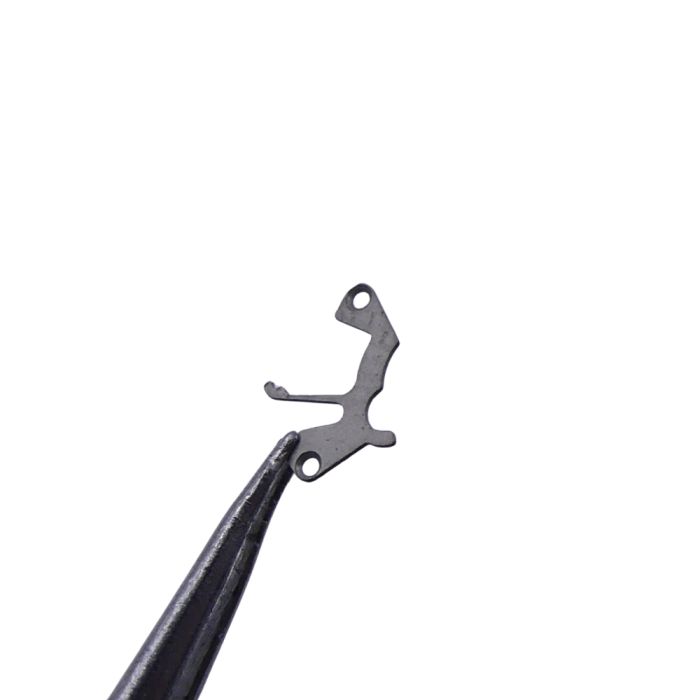 Unitas 521 - 445 Ressort de tirette (à l'unité) - Setting lever spring (set bridge) (per unit)