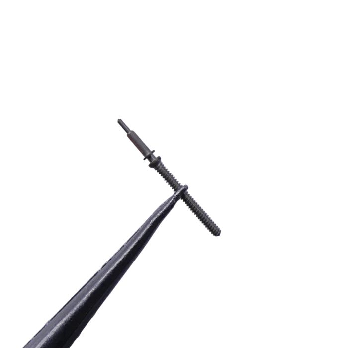 Unitas 521 - 401 Tige de remontoir (à l'unité) - Winding stem (per unit)