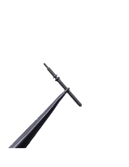 Unitas 521 - 401 Tige de remontoir (à l'unité) - Winding stem (per unit)