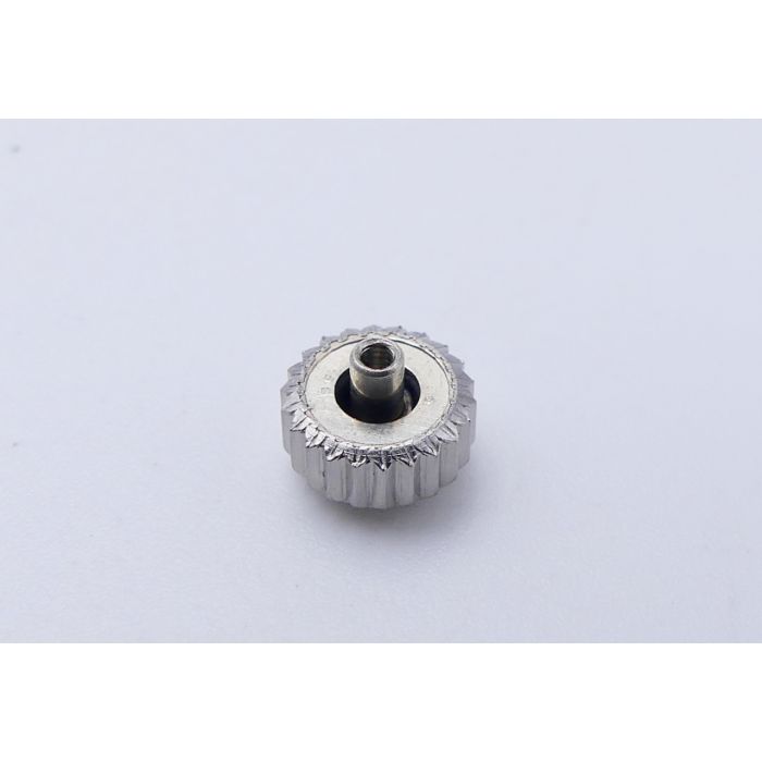 Aquastar Couronne acier - Steel crown - 5,90mm