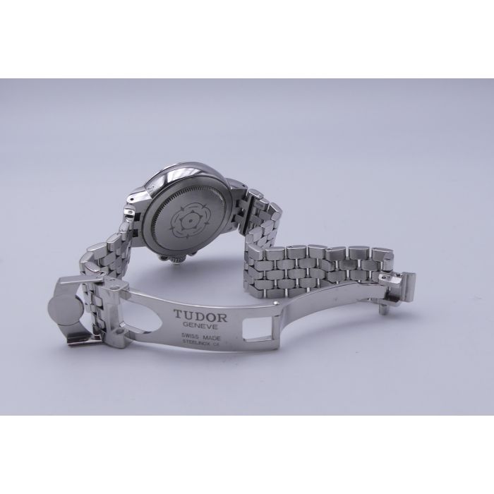 Tudor Clair de rose 35400 - Montre Lady