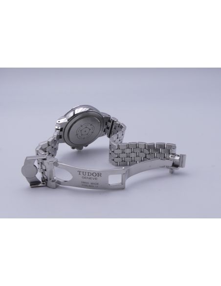 Tudor Clair de rose 35400 - Montre Lady