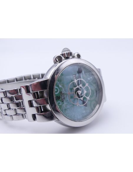 Tudor Clair de rose 35400 - Montre Lady