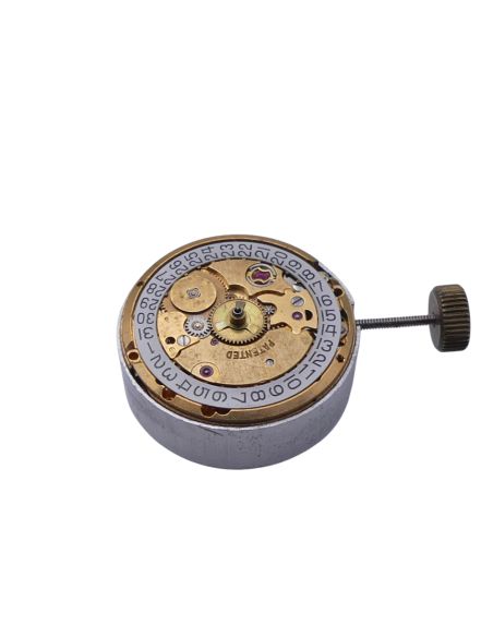Enicar 765 Mouvement - Movement - Mini-Dive