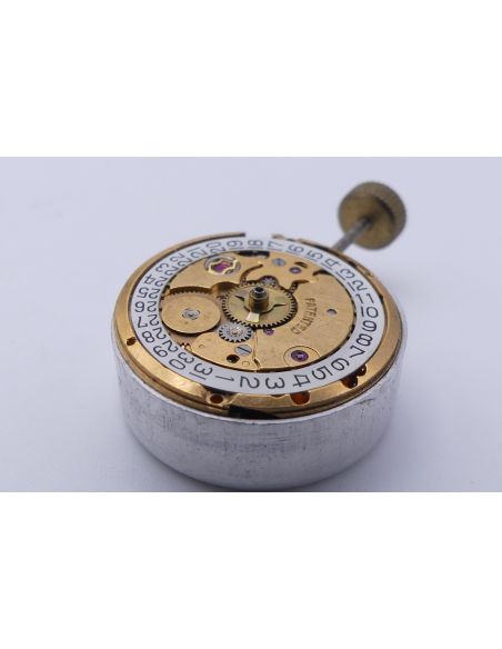 Enicar 765 Mouvement - Movement - Mini-Dive