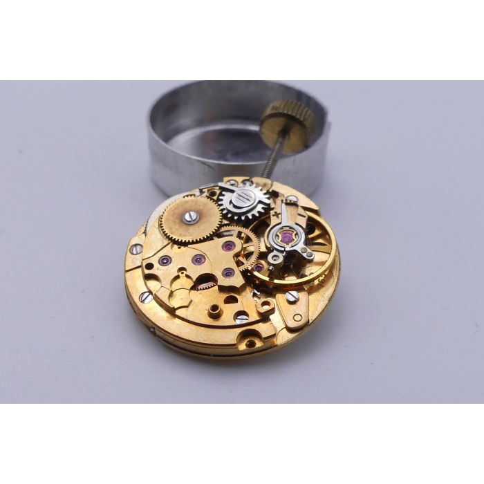Enicar 765 Mouvement - Movement - Mini-Dive