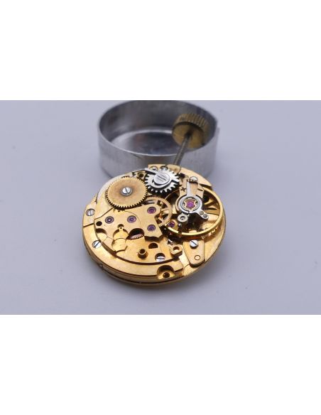 Enicar 765 Mouvement - Movement - Mini-Dive