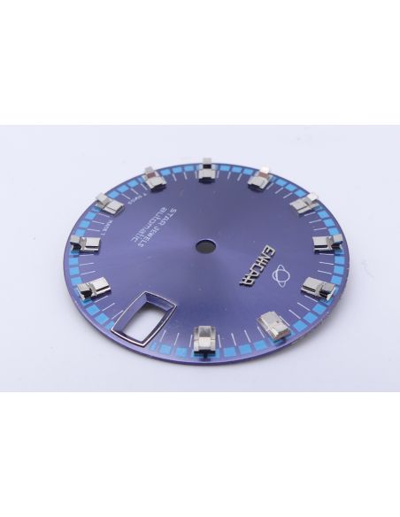 Enicar Star JewelsCadran - Dial - Automatic