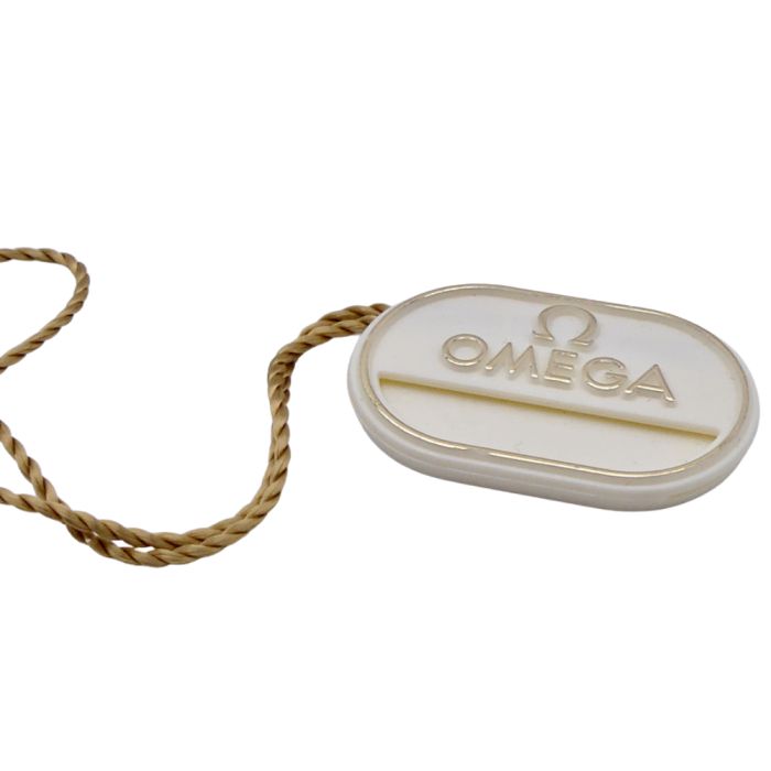 copy ofOmega Speedmaster Apollo-Soyuz Tag