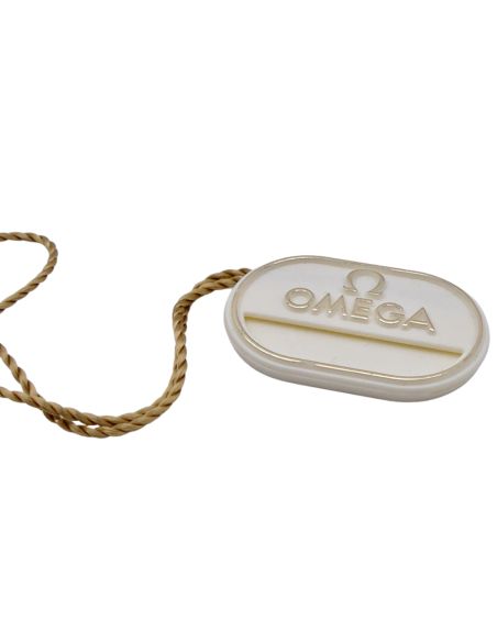 copy ofOmega Speedmaster Apollo-Soyuz Tag