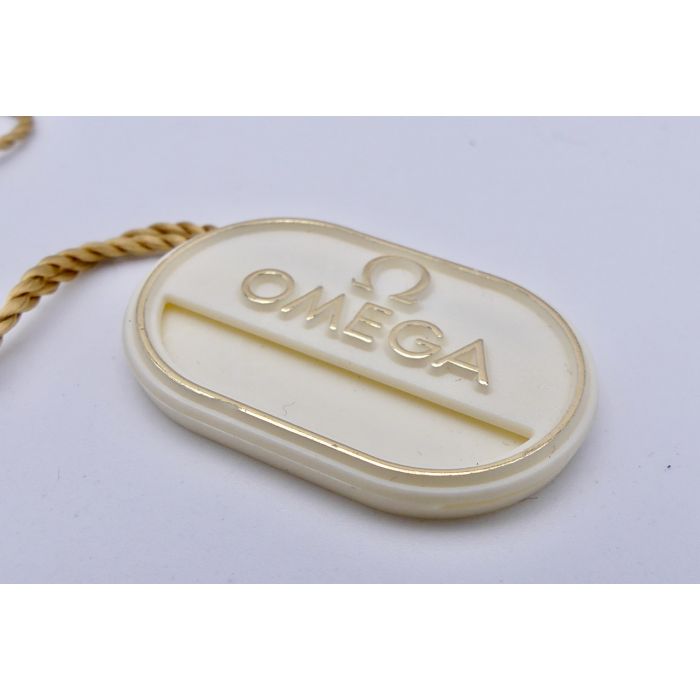 copy ofOmega Speedmaster Apollo-Soyuz Tag