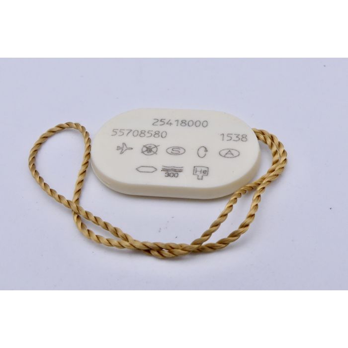 copy ofOmega Speedmaster Apollo-Soyuz Tag