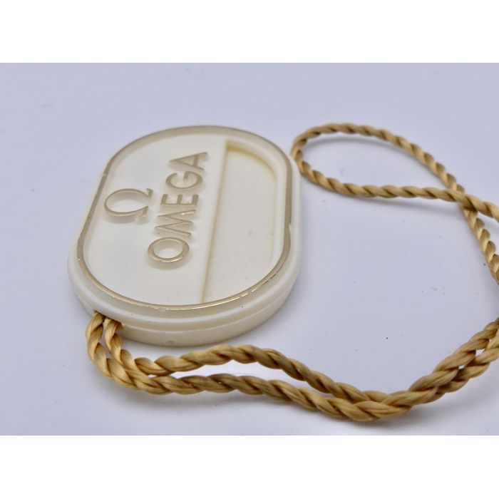 copy ofOmega Speedmaster Apollo-Soyuz Tag