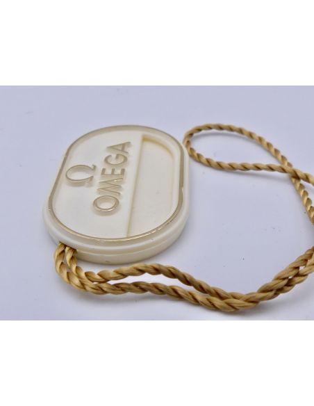 copy ofOmega Speedmaster Apollo-Soyuz Tag