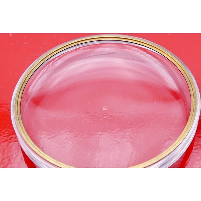 Omega Speedmaster verre - Crystal - Moonwatch