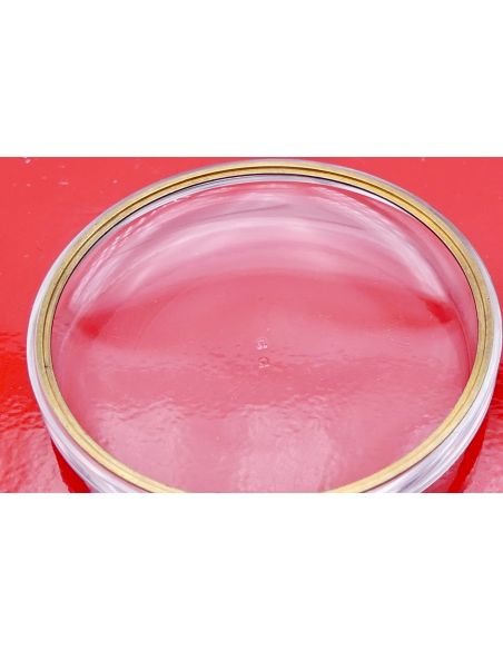 Omega Speedmaster verre - Crystal - Moonwatch