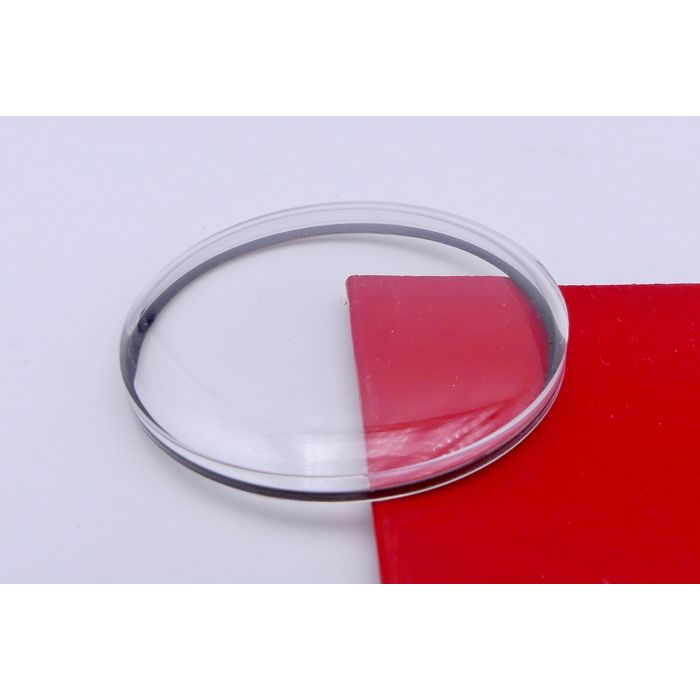 Omega Speedmaster verre - Crystal - Moonwatch