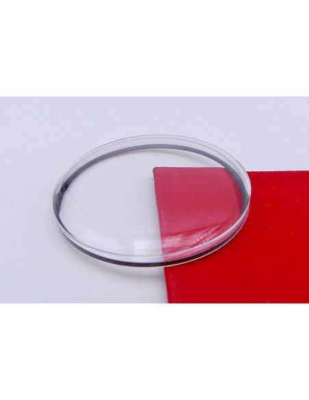 Omega Speedmaster verre - Crystal - Moonwatch