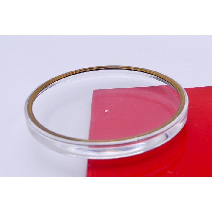 Omega Speedmaster verre - Crystal - Moonwatch