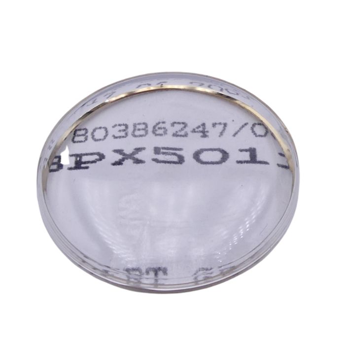 Omega 166.001 Verre - Glass - PX5011