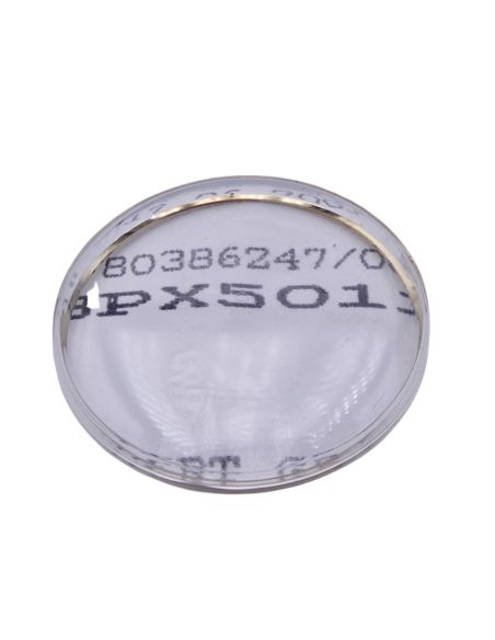 Omega 166.001 Verre - Glass - PX5011