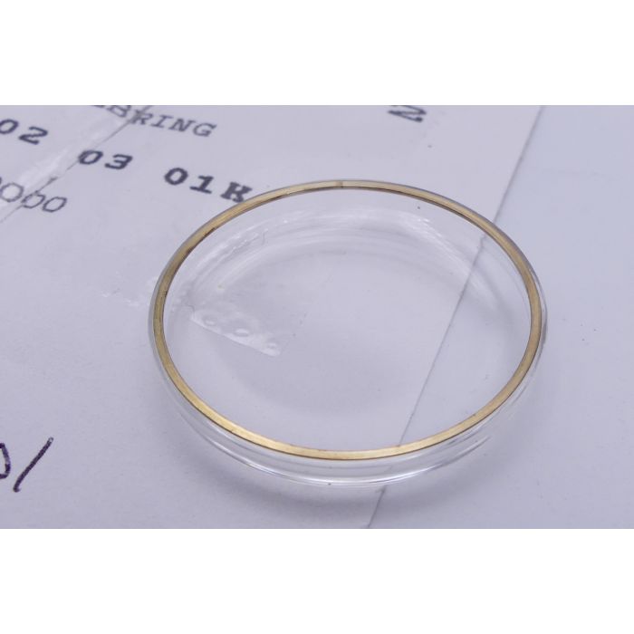 Omega 166.001 Verre - Glass - PX5011