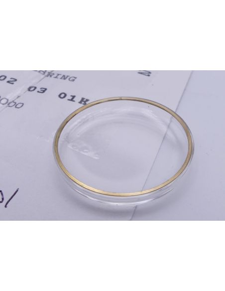 Omega 166.001 Verre - Glass - PX5011