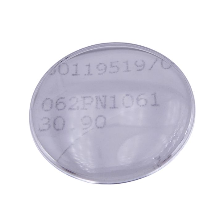 copy ofOmega 161 022 Verre - Glass - PN2076