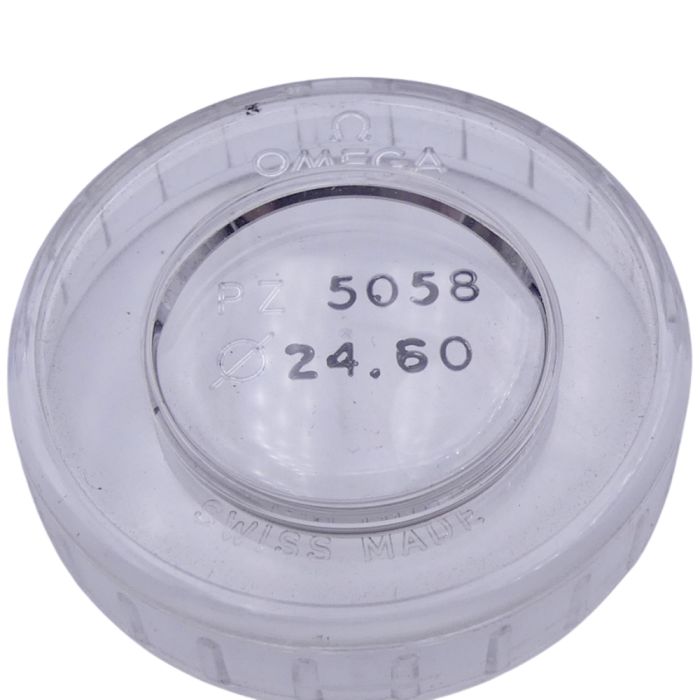 Omega 565 006 Verre - Glass - PZ5058