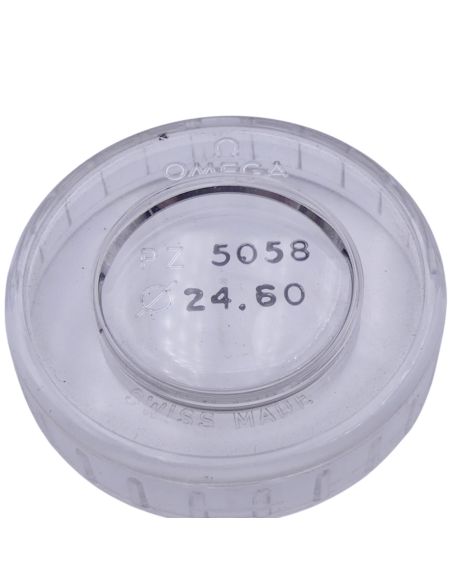 Omega 565 006 Verre - Glass - PZ5058