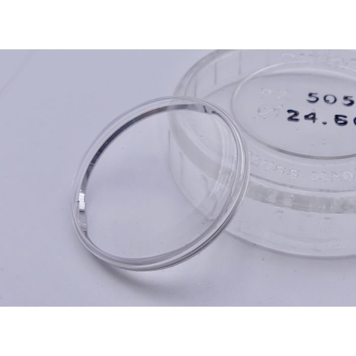 Omega 565 006 Verre - Glass - PZ5058