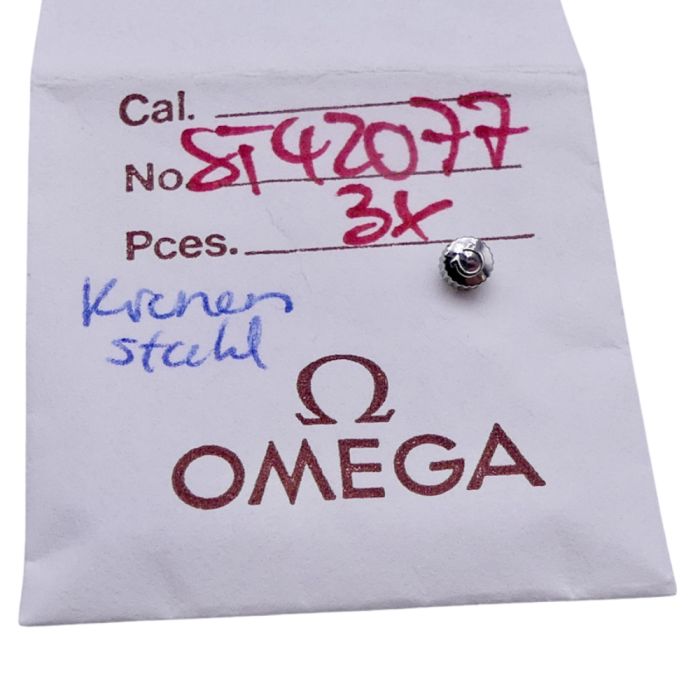 Omega 198.0123 Couronne - Crown - ST42077